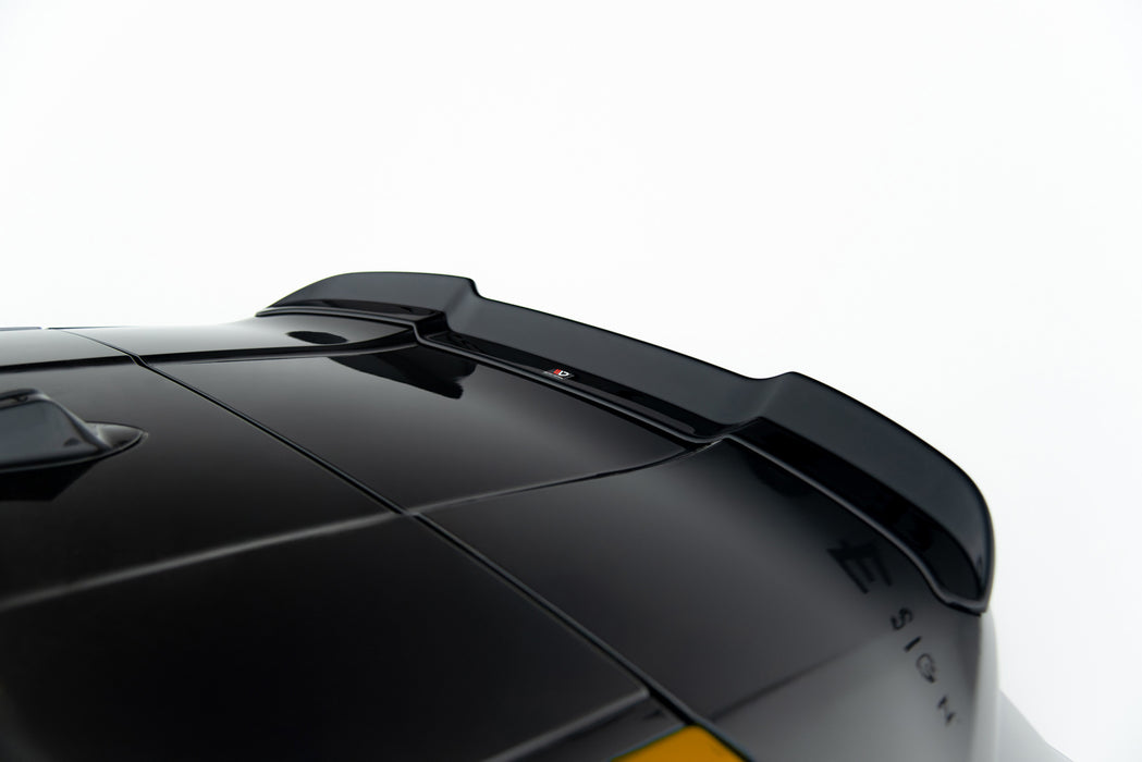Spoiler Cap V.1 BMW 1 M135i / 128ti / M-Pack F40
