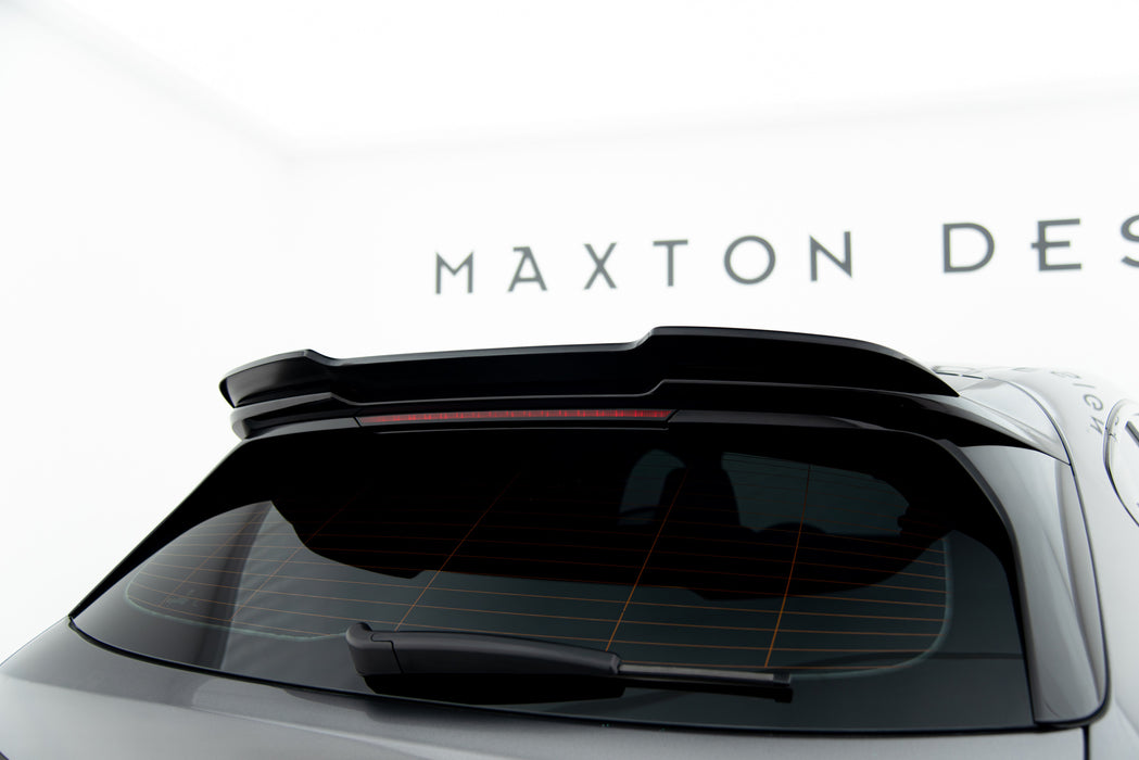 Spoiler Cap V.1 BMW 1 M135i / 128ti / M-Pack F40