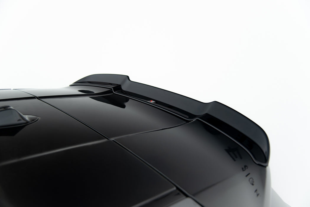 Spoiler Cap V.1 BMW 1 M135i / 128ti / M-Pack F40