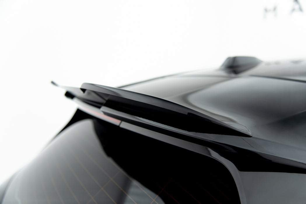 Spoiler Cap V.1 BMW 1 M135i / 128ti / M-Pack F40