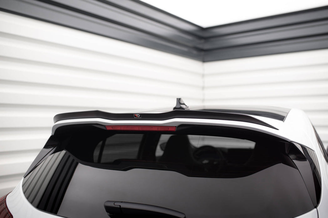Spoiler Cap V.1 Ford Focus Hatchback ST Mk4