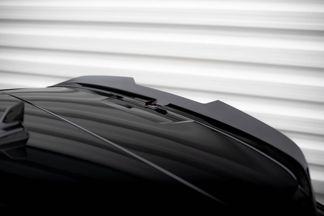 Spoiler Cap V.2 Audi RS3 / S3 / A3 S-Line Sportback 8Y / 8Y Facelift