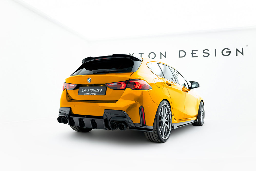 Spoiler Cap BMW 128ti / M135i / Standard F40