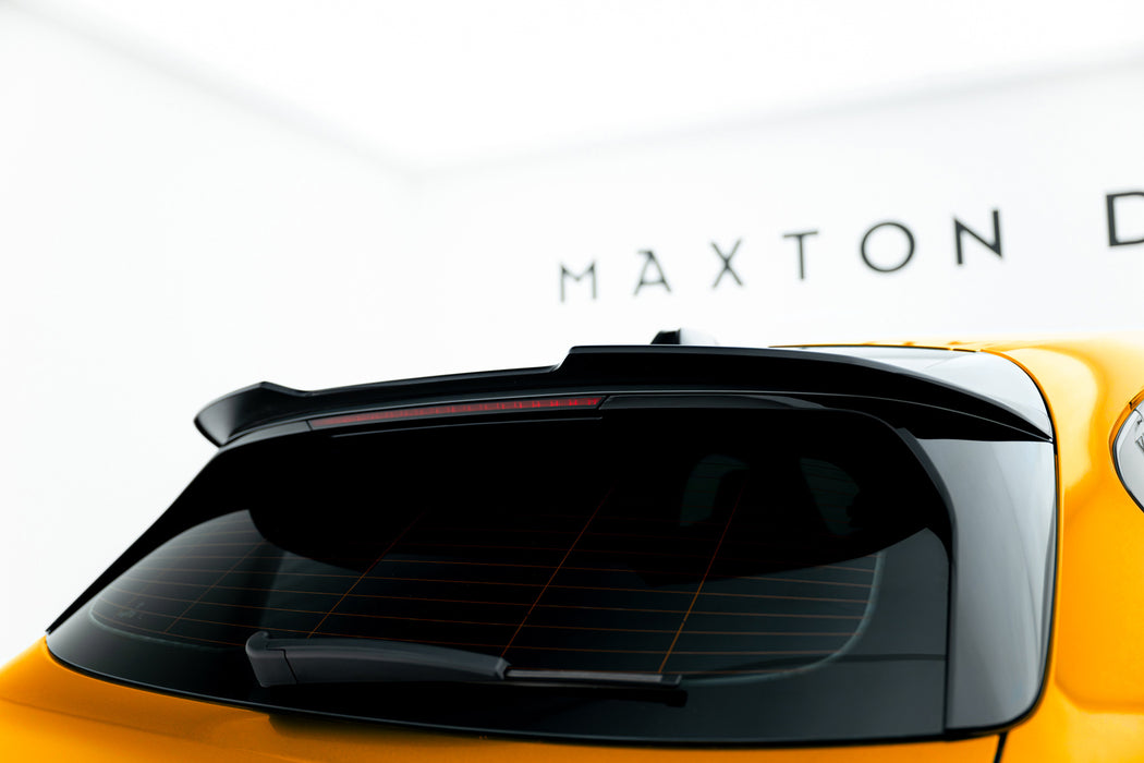 Spoiler Cap BMW 128ti / M135i / Standard F40