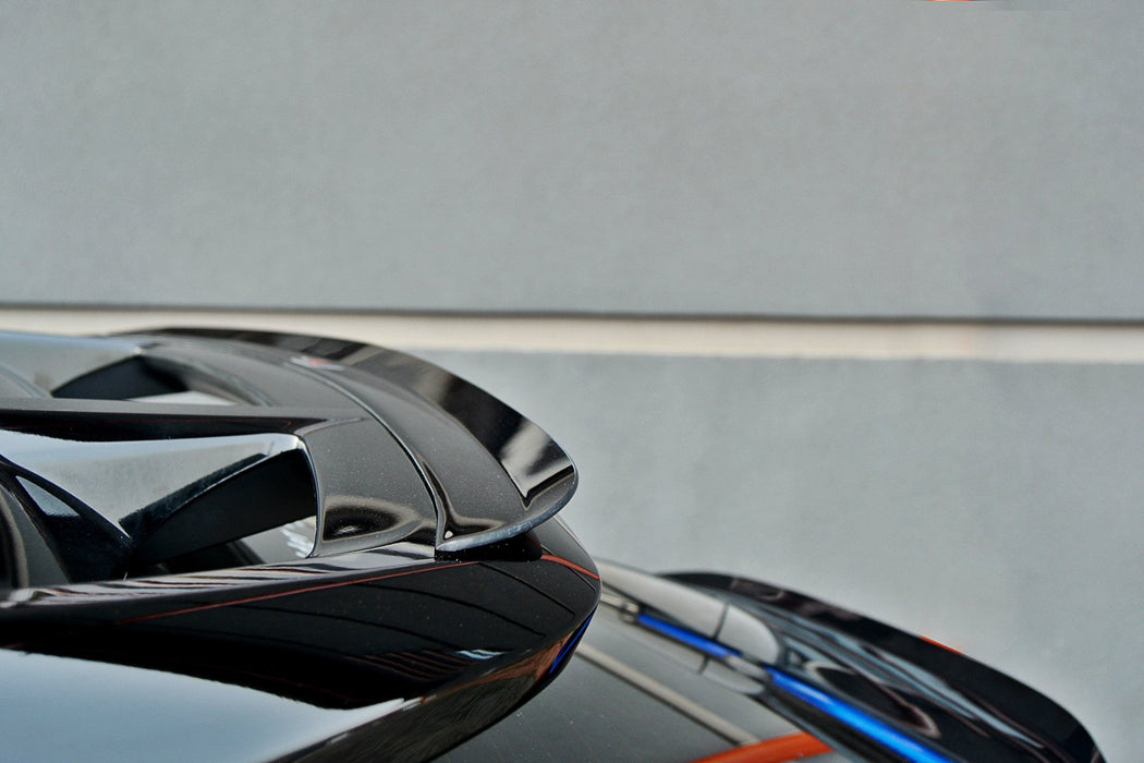 Spoiler Cap V.2 Toyota C-HR Mk1