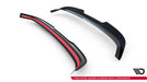 Spoiler Cap V.2 Volkswagen Golf 7 R / R-Line / GTI - Harrys Euro
