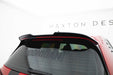 Spoiler Cap V.2 Volkswagen Golf 7 R / R-Line / GTI - Harrys Euro