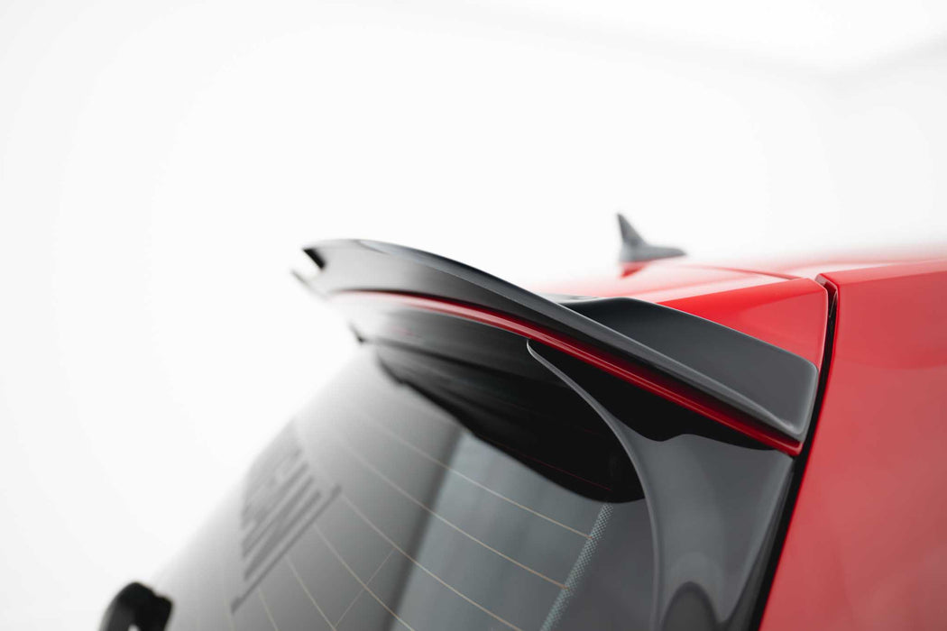 Spoiler Cap V.2 Volkswagen Golf 7 R / R-Line / GTI - Harrys Euro