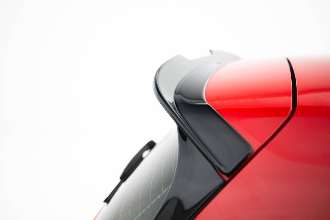 Spoiler Cap V.2 Volkswagen Golf 7 R / R-Line / GTI - Harrys Euro
