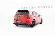 Spoiler Cap V.2 Volkswagen Golf 7 R / R-Line / GTI - Harrys Euro