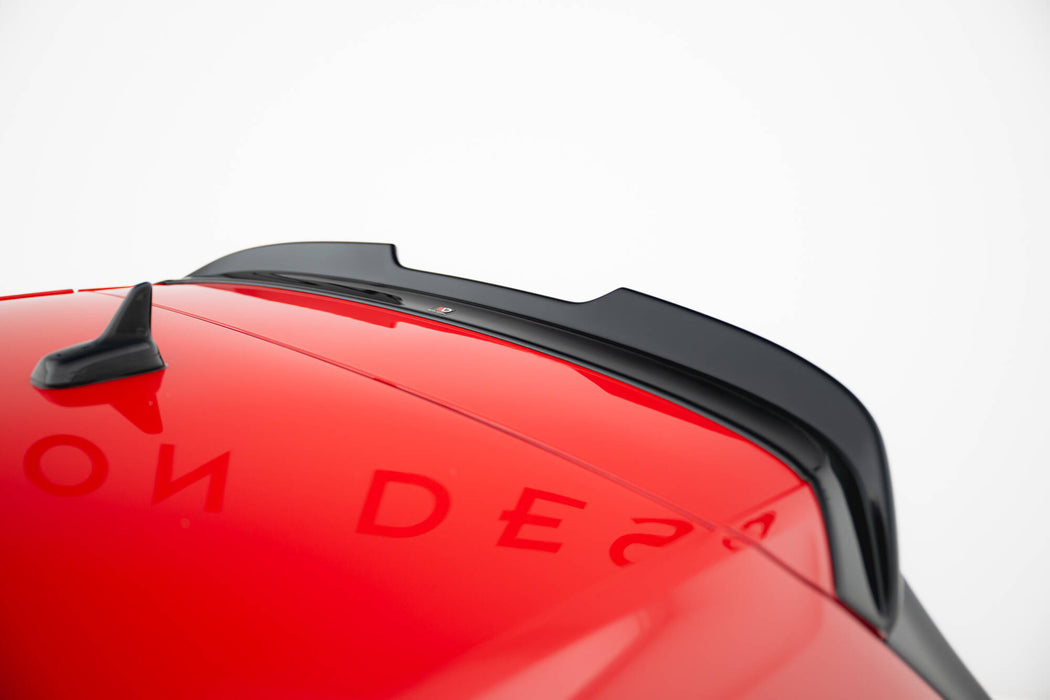 Spoiler Cap V.2 Volkswagen Golf 7 R / R-Line / GTI - Harrys Euro