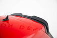 Spoiler Cap V.2 Volkswagen Golf 7 R / R-Line / GTI - Harrys Euro