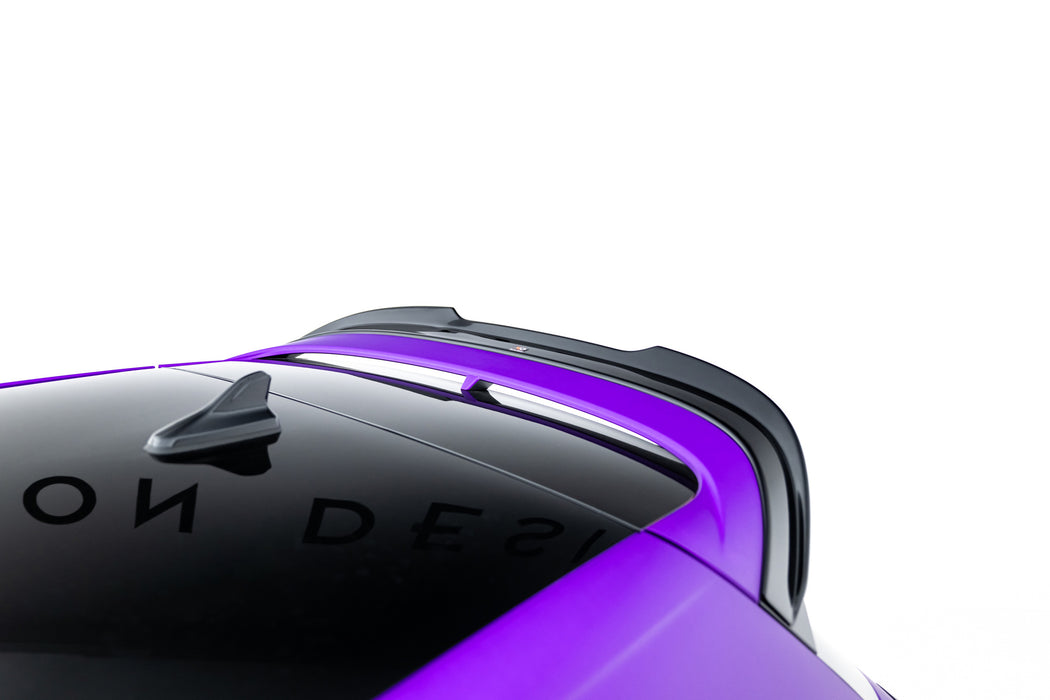 Spoiler Cap V.2 Volkswagen Golf  R-Performance / GTI Clubsport Mk8