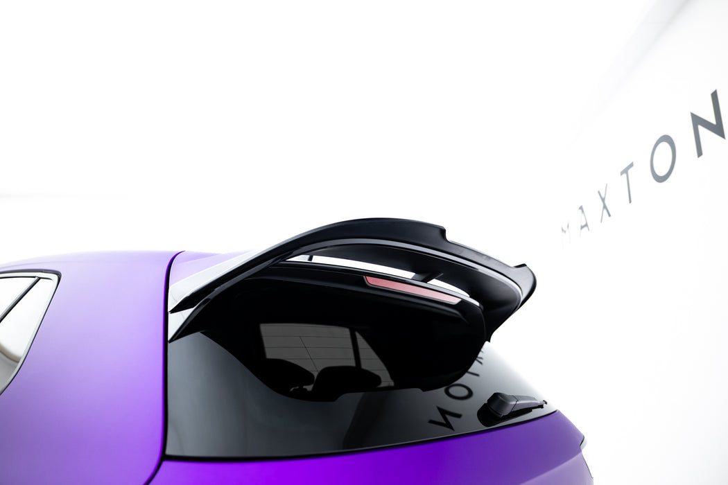 Spoiler Cap V.2 Volkswagen Golf  R-Performance / GTI Clubsport Mk8