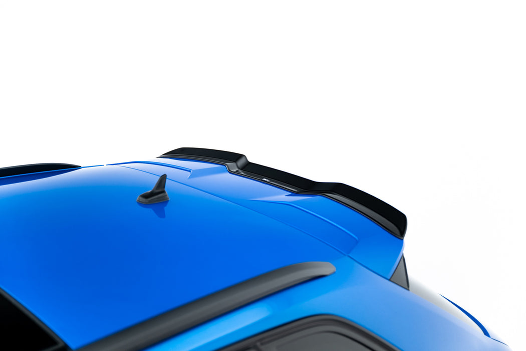 Spoiler Cap V.3 Audi RS3 Sportback 8V / 8V Facelift