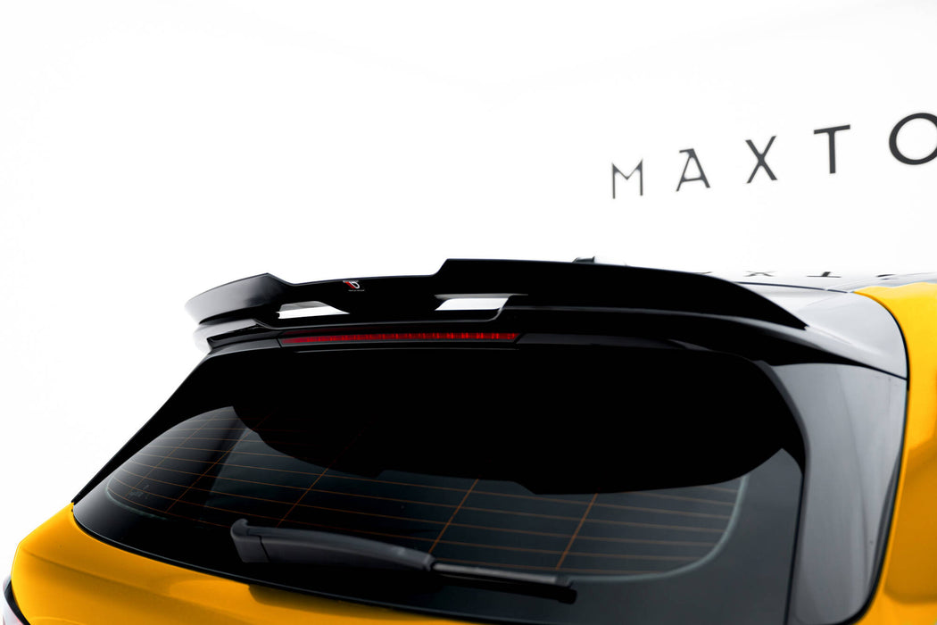 Spoiler Cap V.3 BMW 1 M135i / 128ti / M-Pack F40