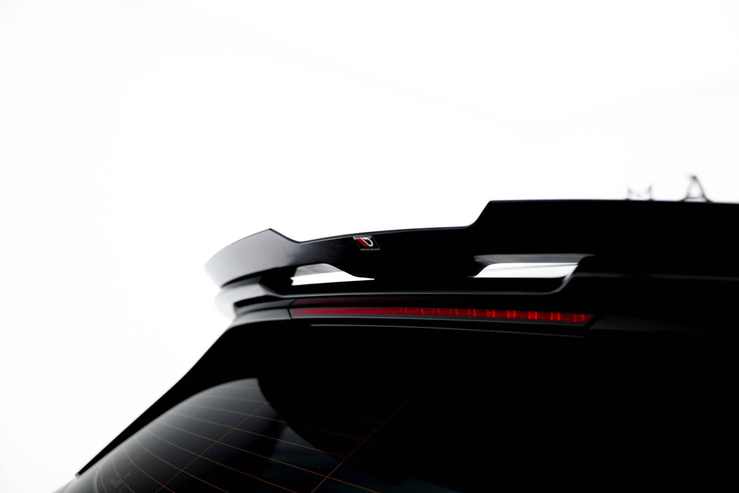 Spoiler Cap V.3 BMW 1 M135i / 128ti / M-Pack F40
