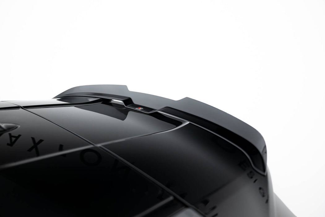 Spoiler Cap V.3 BMW 1 M135i / 128ti / M-Pack F40