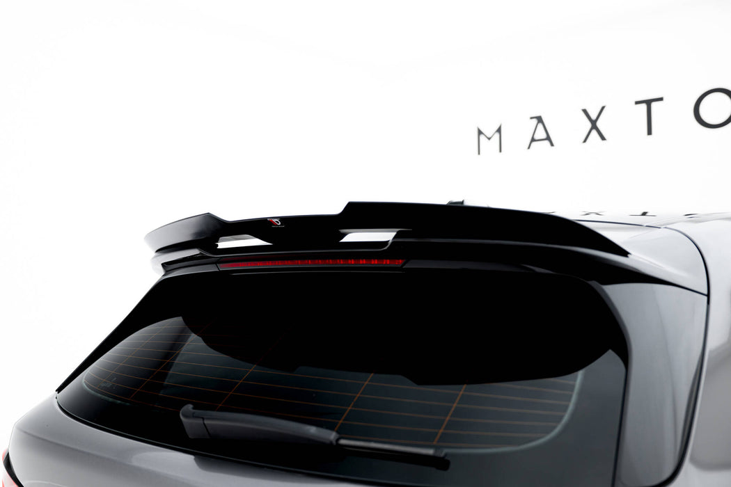 Spoiler Cap V.3 BMW 1 M135i / 128ti / M-Pack F40
