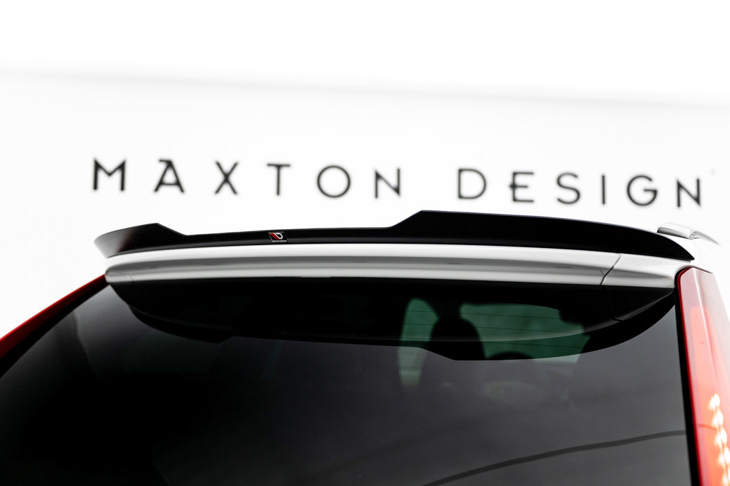 Spoiler Cap Volvo XC60 R-Design Mk1 Facelift