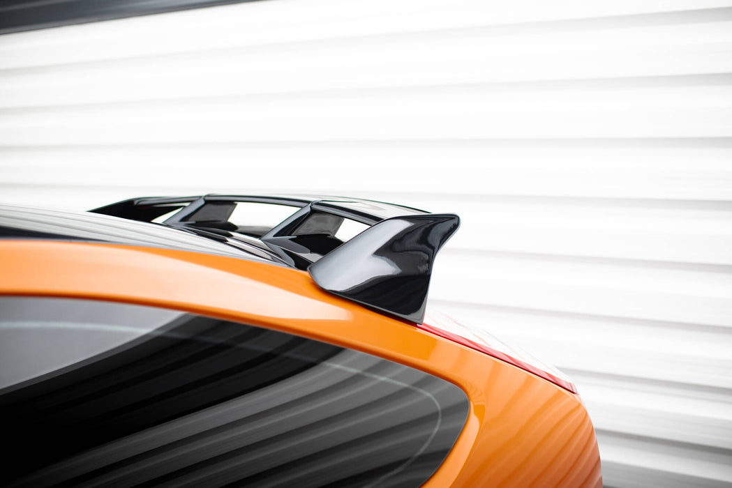 Spoiler Ford Focus Mk2 / Mk2 FL