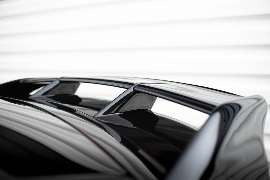 Spoiler Ford Focus Mk2 / Mk2 FL