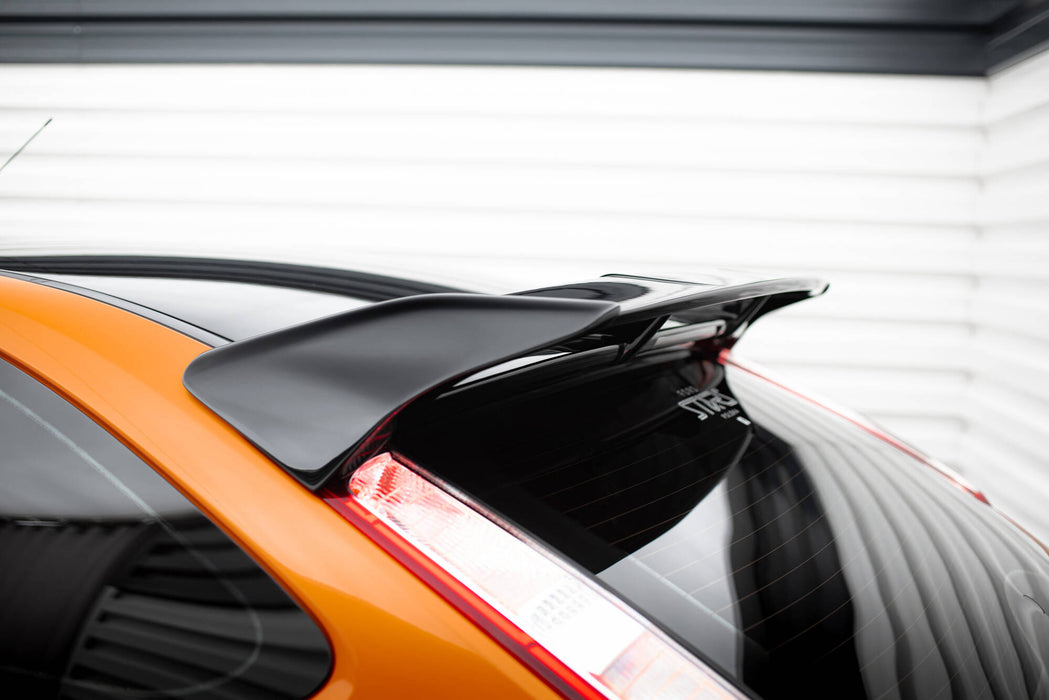 Spoiler Ford Focus Mk2 / Mk2 FL