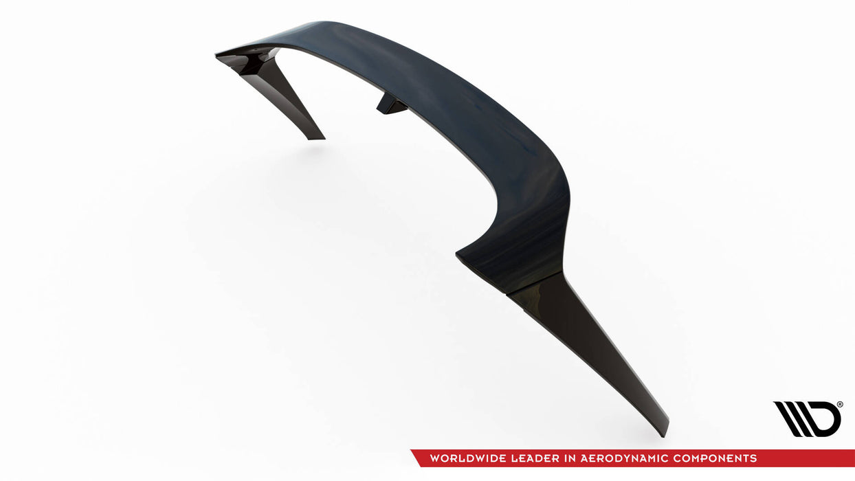 Spoiler Volkswagen Golf R / GTI / R-Line Hatchback Mk7 / Mk7 Facelift - Harrys Euro