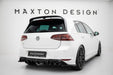 Spoiler Volkswagen Golf R / GTI / R-Line Hatchback Mk7 / Mk7 Facelift - Harrys Euro