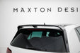 Spoiler Volkswagen Golf R / GTI / R-Line Hatchback Mk7 / Mk7 Facelift - Harrys Euro