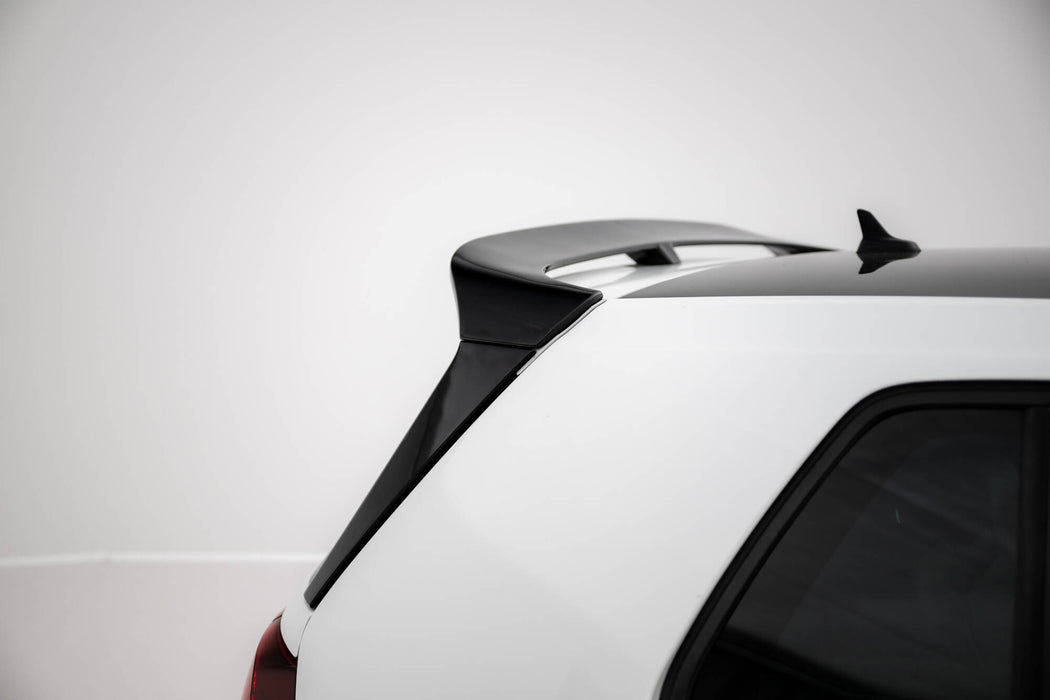 Spoiler Volkswagen Golf R / GTI / R-Line Hatchback Mk7 / Mk7 Facelift - Harrys Euro