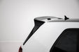 Spoiler Volkswagen Golf R / GTI / R-Line Hatchback Mk7 / Mk7 Facelift - Harrys Euro