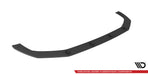 Street Pro Front Splitter Audi RS3 8Y - Harrys Euro