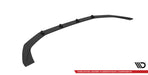 Street Pro Front Splitter Audi RS3 8Y - Harrys Euro