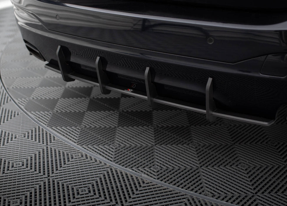 Street Pro Rear Diffuser BMW 6 GT M-Pack G32