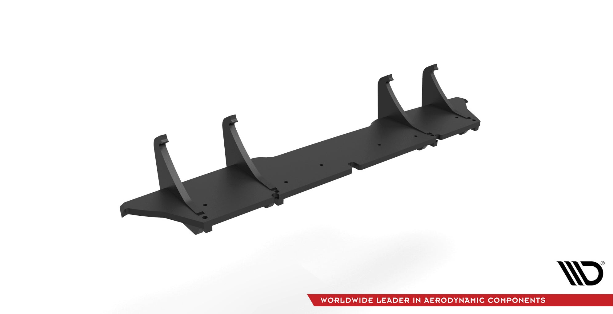 Street Pro Rear Diffuser BMW M235i Gran Coupe F44 — Harrys Euro