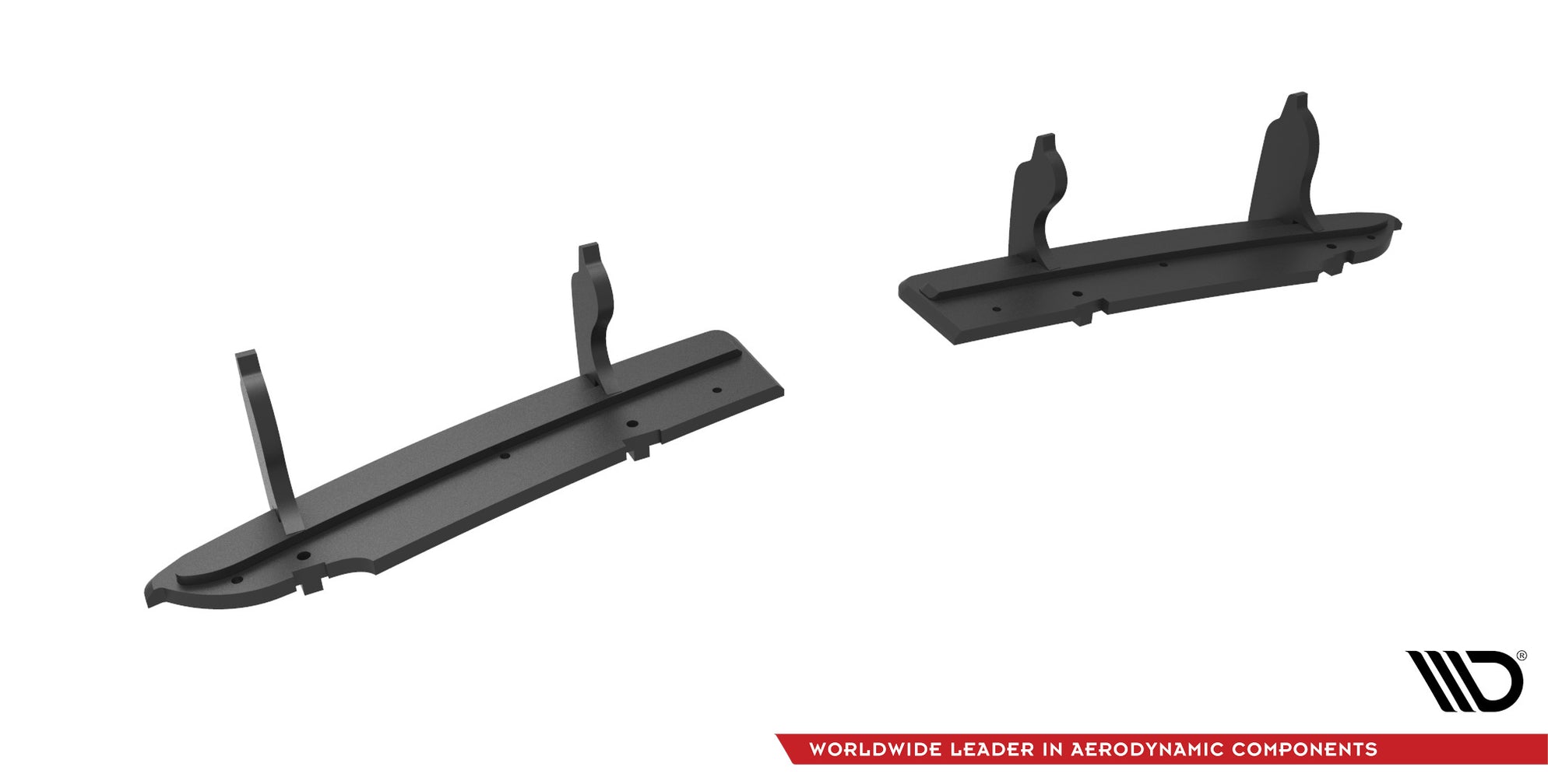 Street Pro Rear Diffuser Mini Cooper John Cooper Works R56 — Harrys Euro