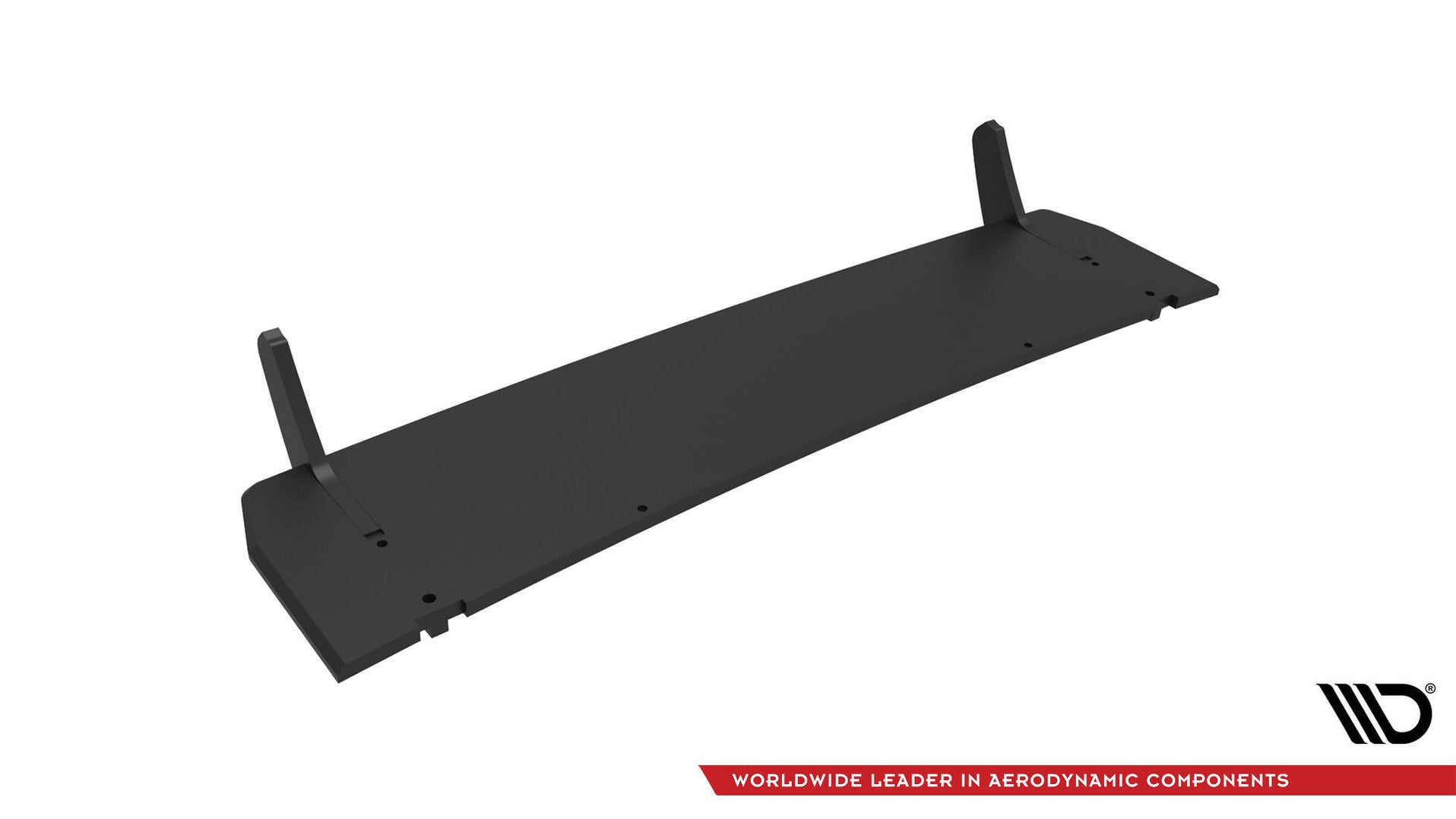 Street Pro Rear Diffuser Volkswagen T-Roc R Mk1 — Harrys Euro