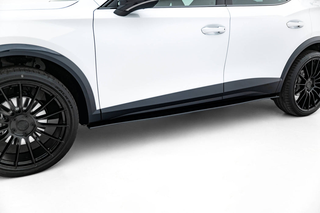 Street Pro Side Skirts Diffusers Cupra Formentor Mk1