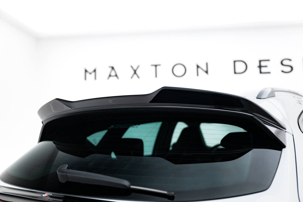 Upper Spoiler Cap 3D Cupra Formentor Mk1