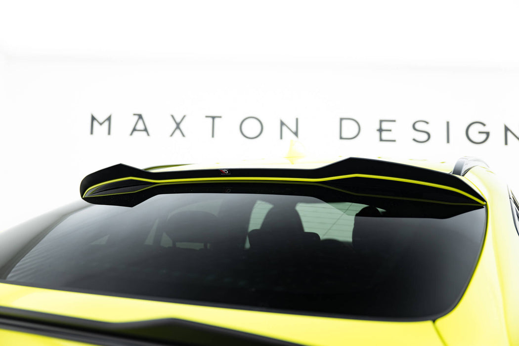 Spoiler Cap Upper BMW X4 M-Pack G02 / X4 M F98