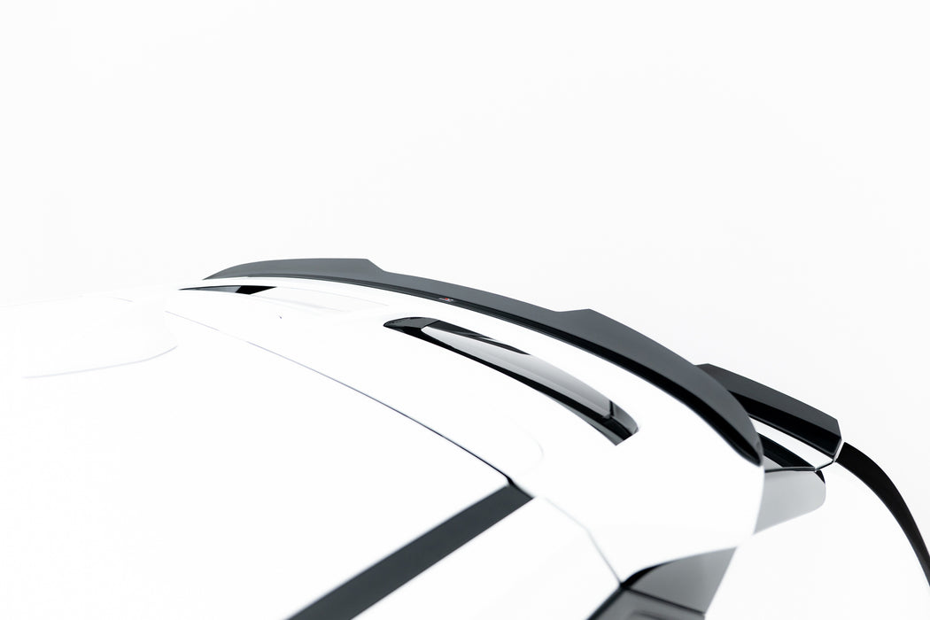 Upper Spoiler Cap Kia EV6 GT-Line Mk1