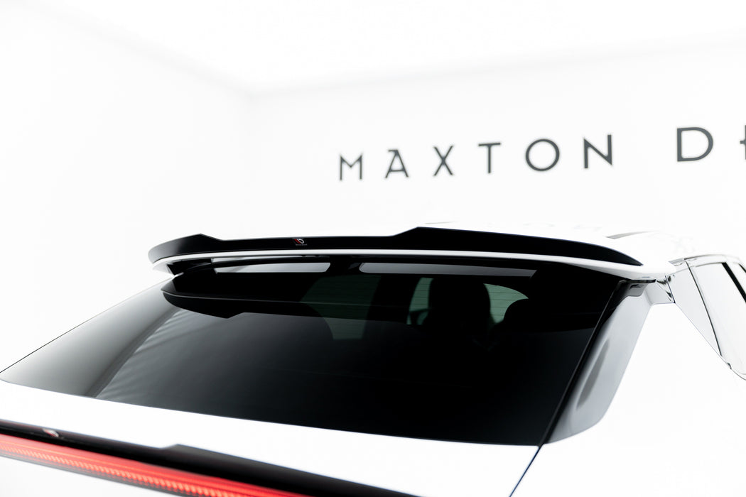 Upper Spoiler Cap Kia EV6 GT-Line Mk1