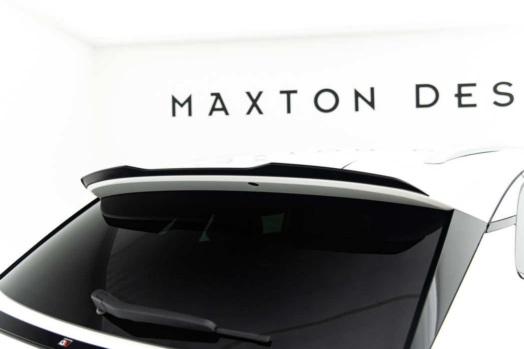 Upper Spoiler Cap MG HS Mk2