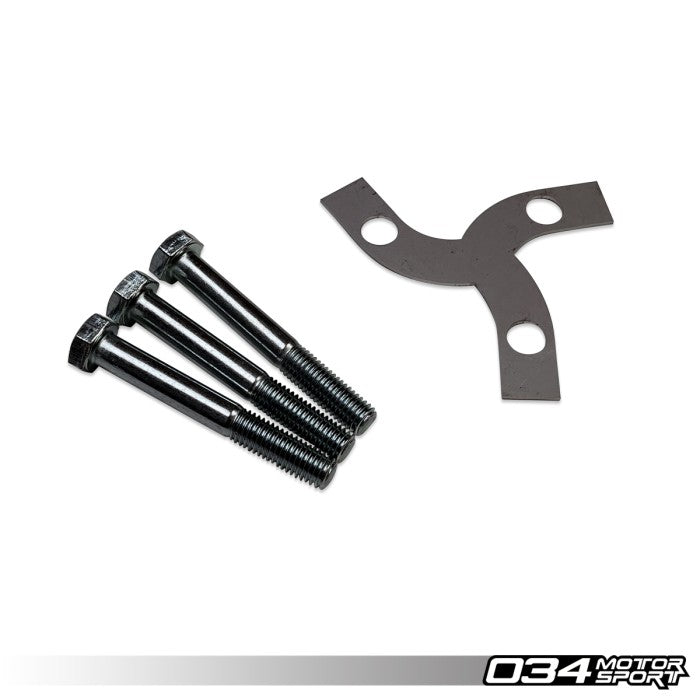 Exhaust Manifold, High Flow Stock Fit, Longitudinal 1.8T