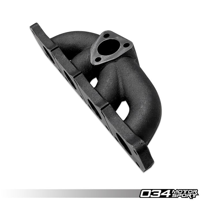 Exhaust Manifold, High Flow Stock Fit, Transverse 1.8T