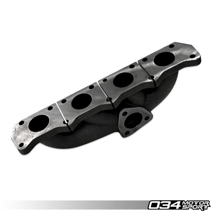 Exhaust Manifold, High Flow Stock Fit, Transverse 1.8T