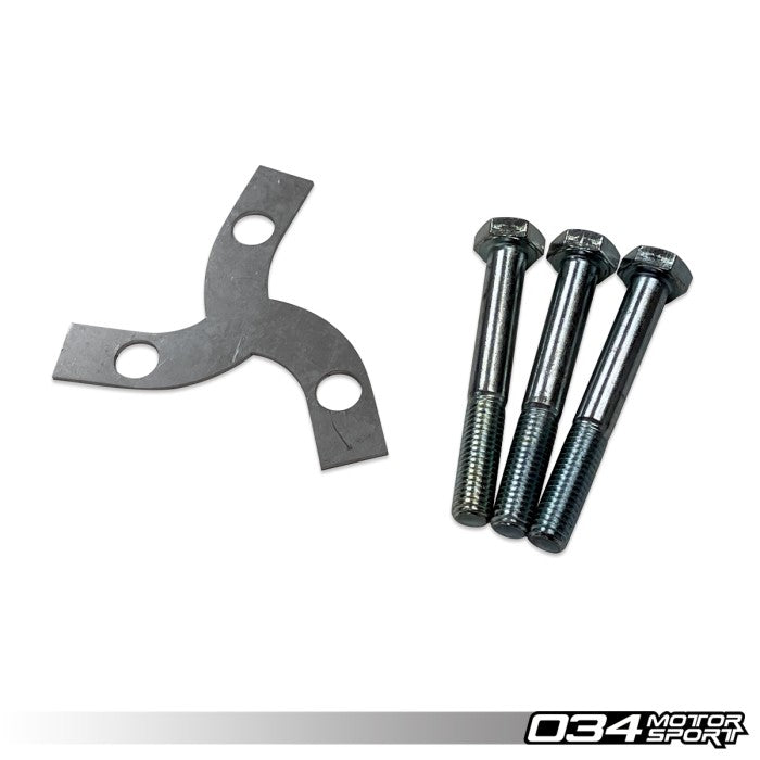 Exhaust Manifold, High Flow Stock Fit, Transverse 1.8T