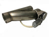 EXHAUST SOUND ADJUST VAREX Y PIPE 2.5 Inch With Remote - Harrys Euro