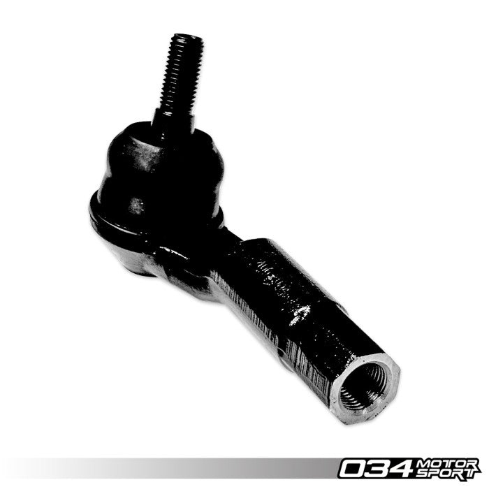 Extended Tie Rod End Kit, Audi & Volkswagen PQ35, MQB, and MQB Evo